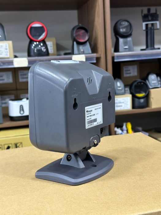 Dokon uchun QR skaner Докон учун сканер КР сканер столний сканер