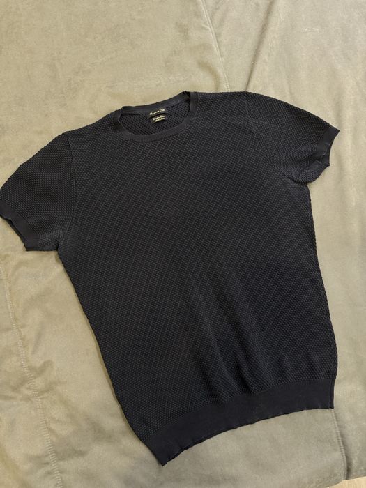 Мужские кофты Massimo Dutti