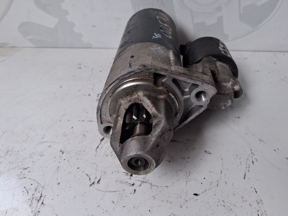 Стартер Mercedes 5.0i V8 306к.с.