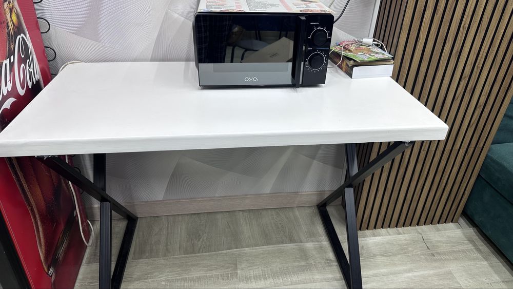 Столы стулья для общепита/ кофейни