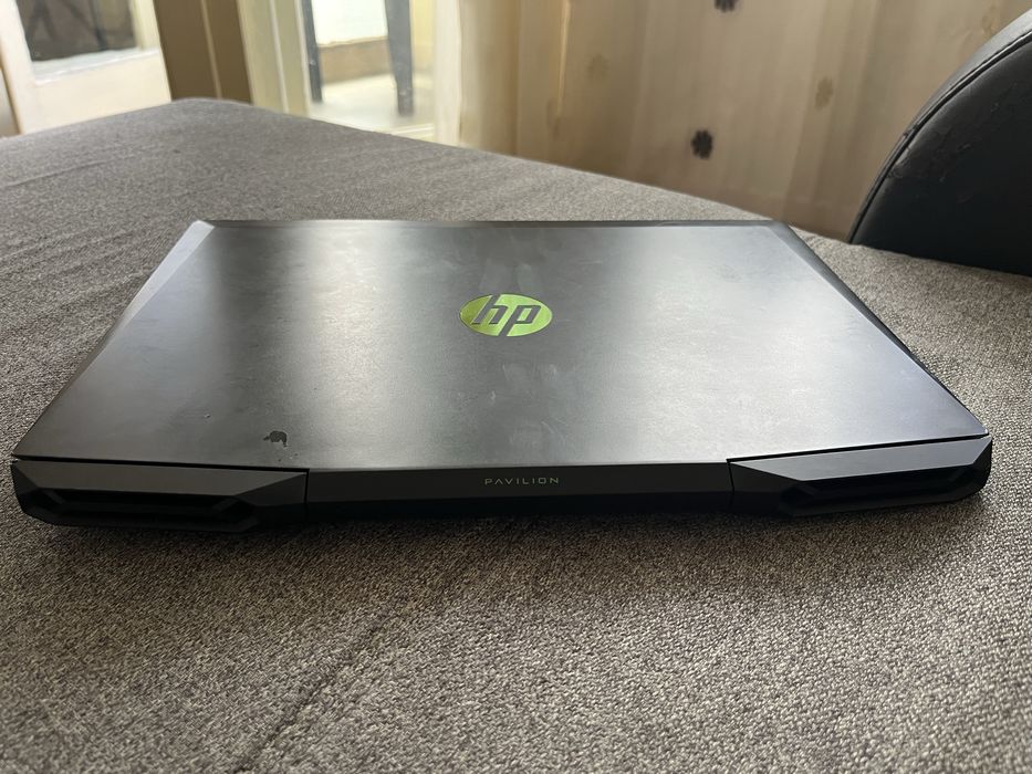HP Pavilion Gaming - 15-dk0056wm