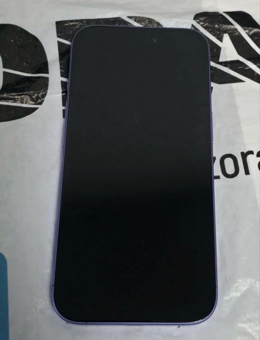 128GB iPhone 16 5G Гаранция ZORA 2026г. Ultramarine | Син