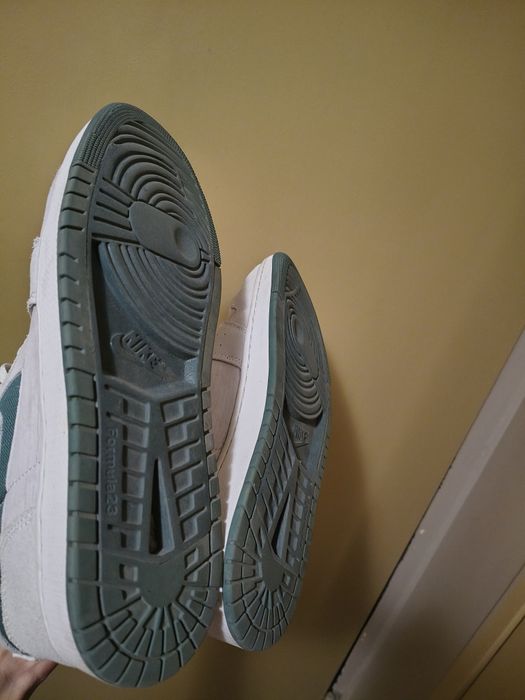 Nike Air Jordan 1 Zoom EU46