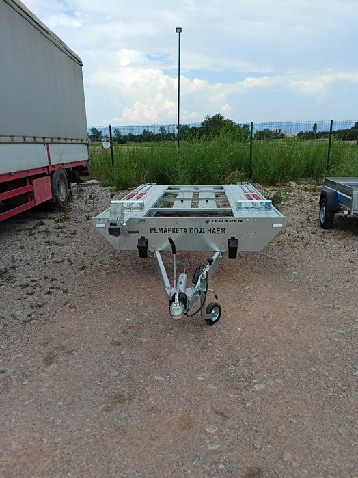 Платформа 4.60/2.10/ 2700кг. ПОД НАЕМ