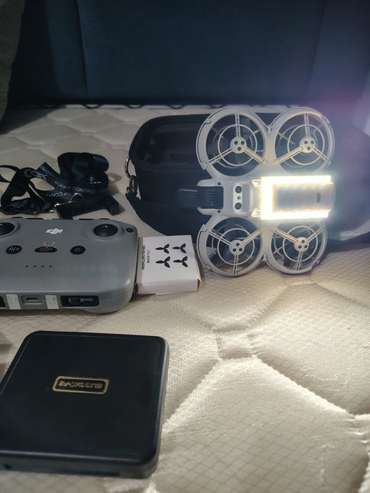 Dji neo продам или обмен,дрон,квадракоптер