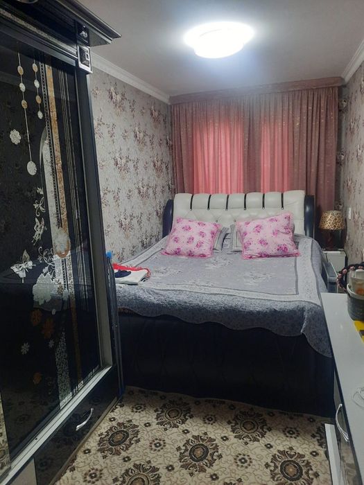 Продается или обмен на трёхкомнатную квартиру