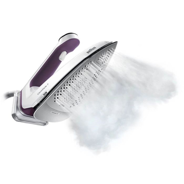 Парогенератор Braun CareStyle 7 IS7266