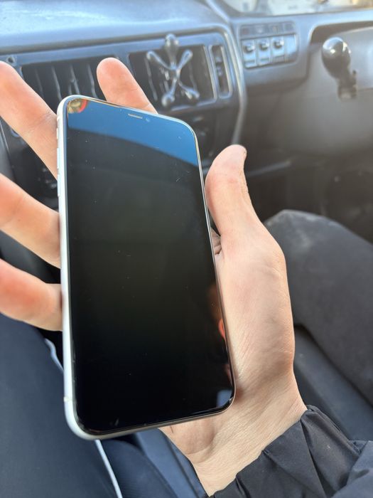 Iphone 11 64gb 100% АКБ