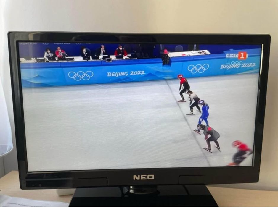 Телевизор Neo LED 20270