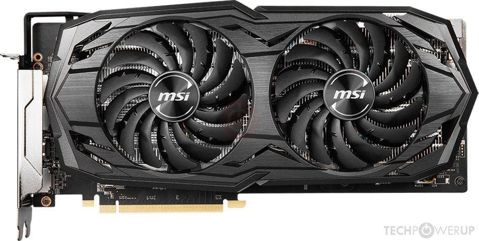 Продам видеокарту AMD RADEON RX 5600 XT