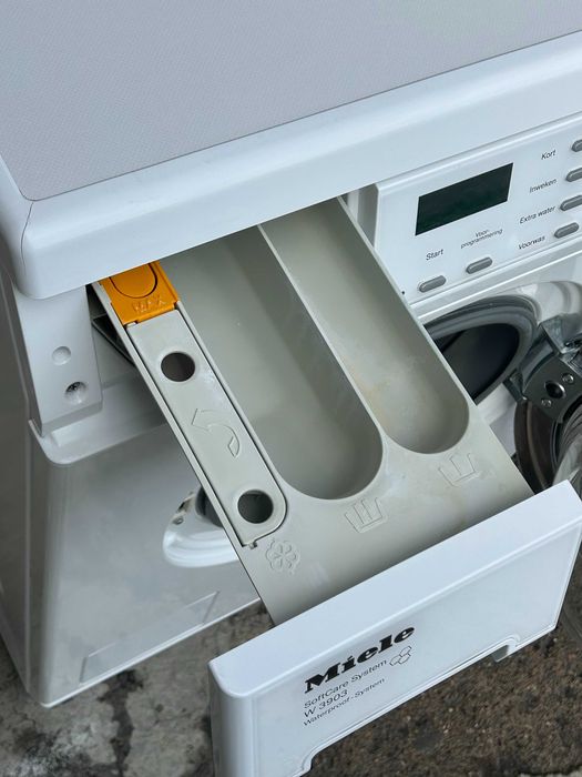 Пералня Miele W 3903 WPS Klassik (6 кг, 1400 об.) – С ГАРАНЦИЯ!
