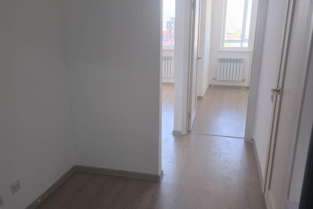 Продам 1 комнатную квартиру