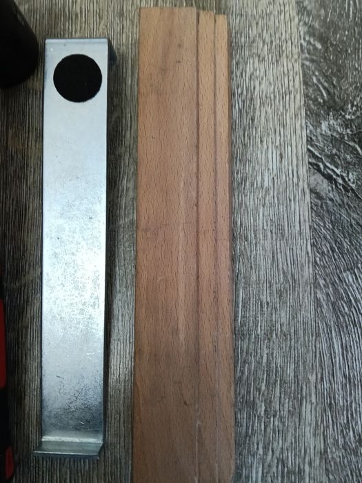 Kit montaj parchet laminat
