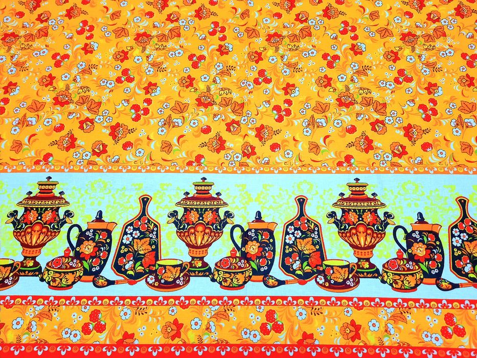 Скатерть 180х150 см