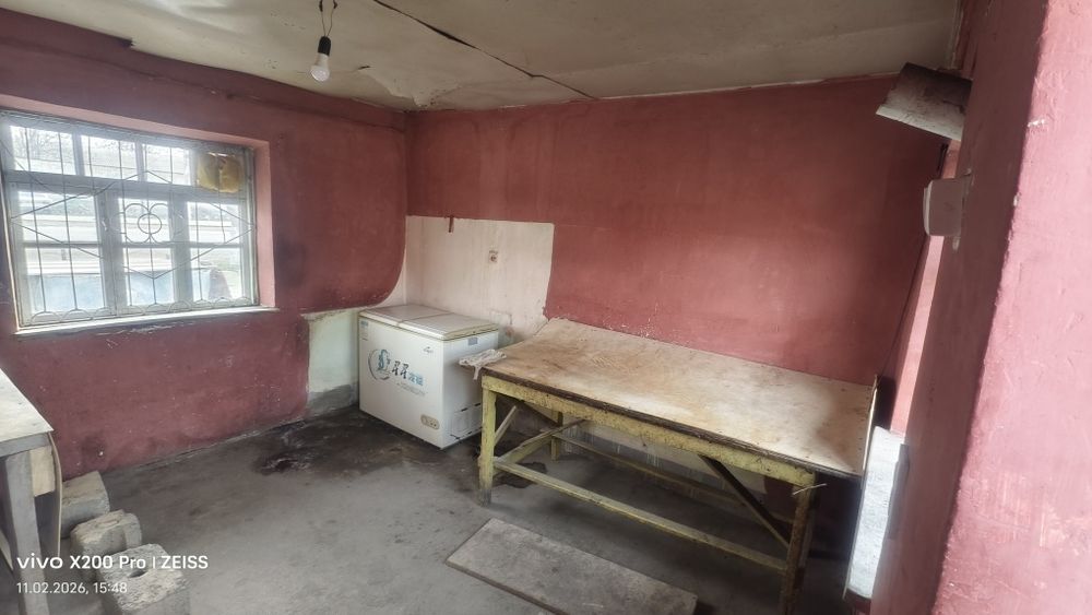 Сомсахона арендага берилади