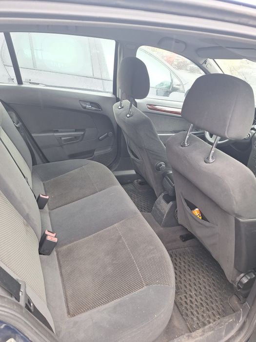 Vând Opel Astra 1.7 Diesel