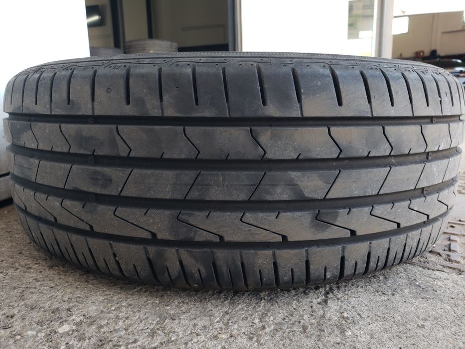 Anvelopă hankook vara 205/55 R16