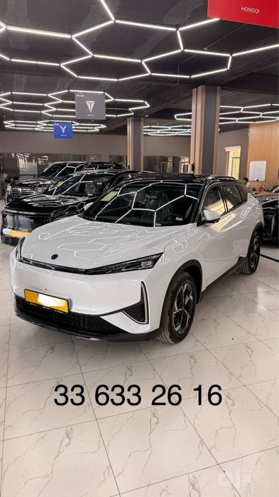 Dongfen l7 tokda