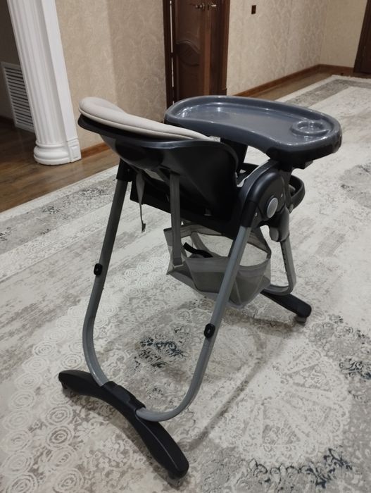 Детский студьчик для кормления Текнум