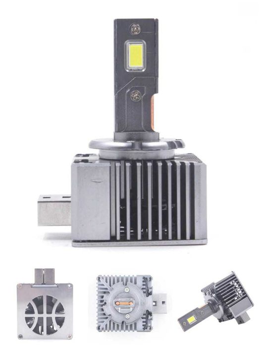 LED за Xenon система D-Series DS30