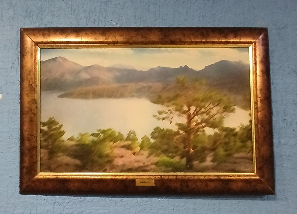 2 картины за 10 тыс! Б.у доставка такси