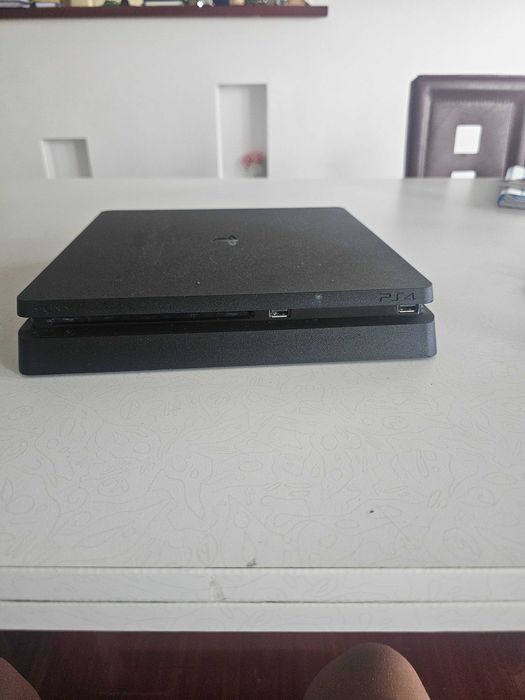 PlayStation 4 PS4