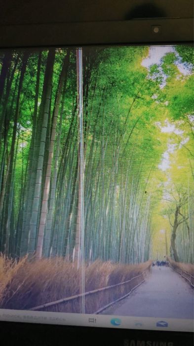 Продам Ноутбук Samsung