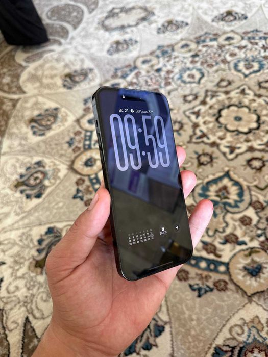 Iphone 14 Pro Max 256 SIM
