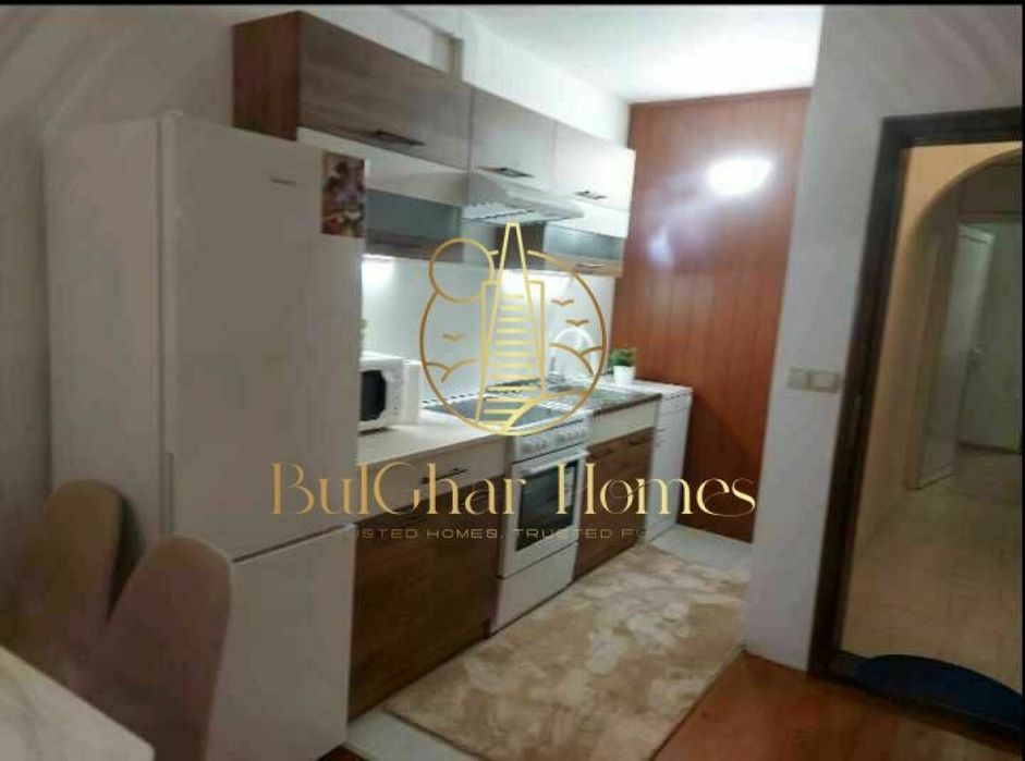 Дава под наем 2-стаен гр. Варна - Генерали 80m²