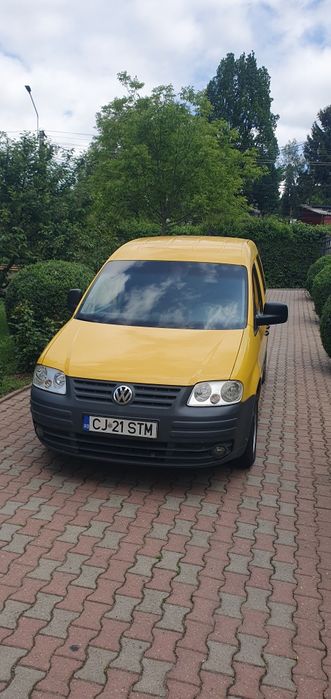 Volkswagen  Caddy 2.0 sdi