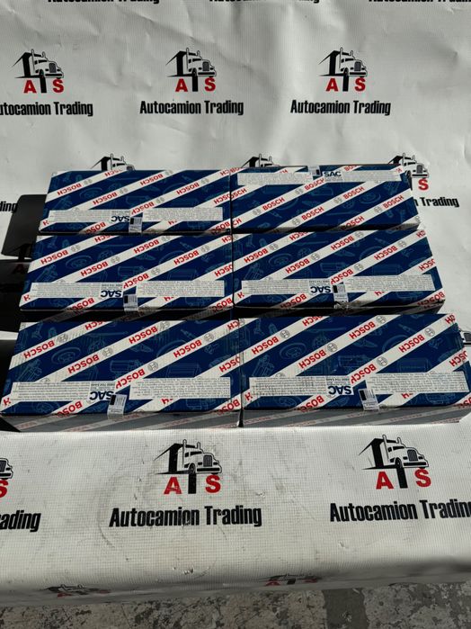 injectoare Iveco Stralis Trakker cursor 13 EURO 2 3 4 COD 500331074