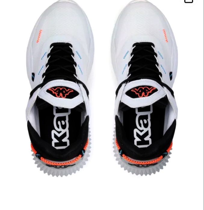 Спорни маратонки Kappa