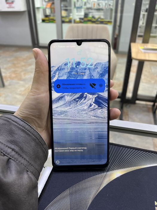 Realme note 50 /////