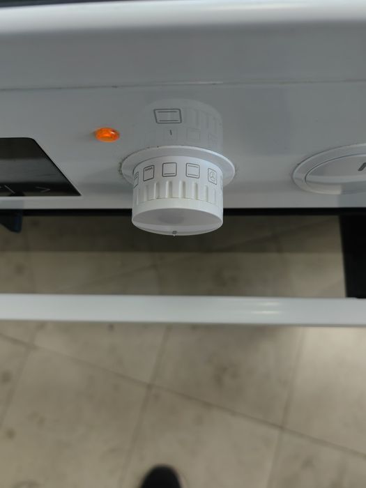 Свободностояща печка