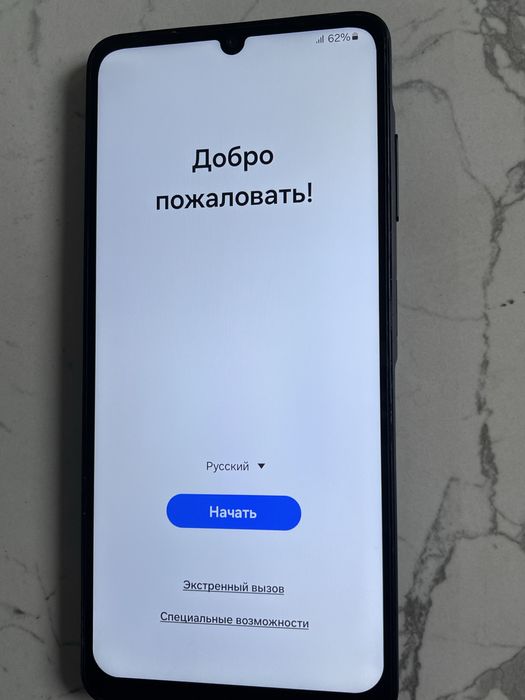 Смартфон телефон samsung galaxy A06