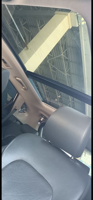 Вариант, рассрочка Hyundai tucson