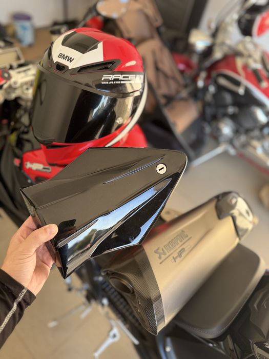 BMW S1000R HP4 2019