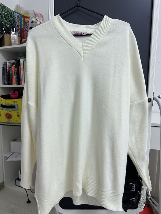 Разгрузка гардерова