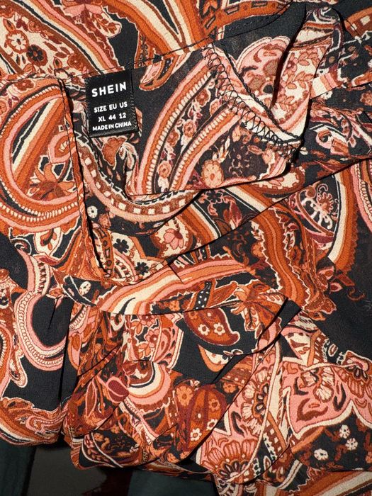 Rochie de dama Shein