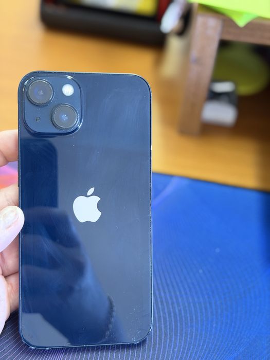 Продам айфон 13 с документами