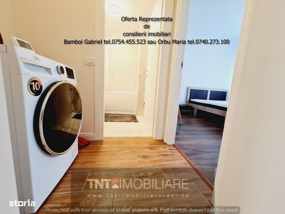 Apartament 3 Camere Decomandat Tătărași Confort și Accesibilitate