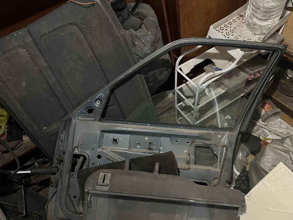 Продам запчасти volvo 440 460