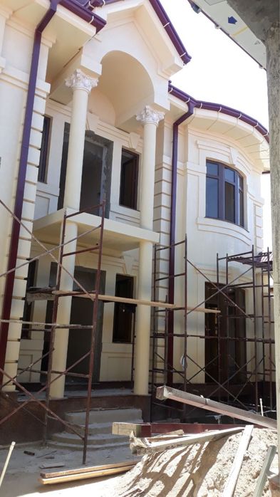 Травертин самарқанд