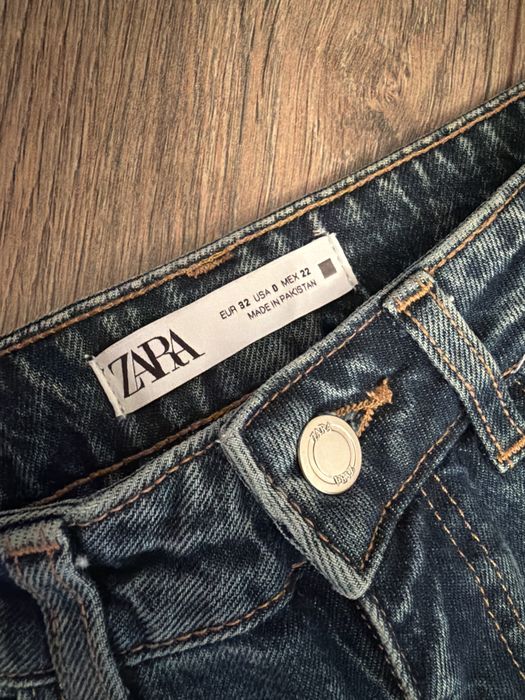 Джинсы женские Zara