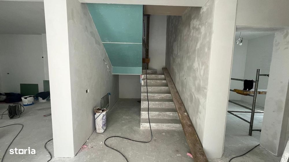 COMISION 0% | Duplex Mosnita Noua | 122 mp utili | 4 dormitoare