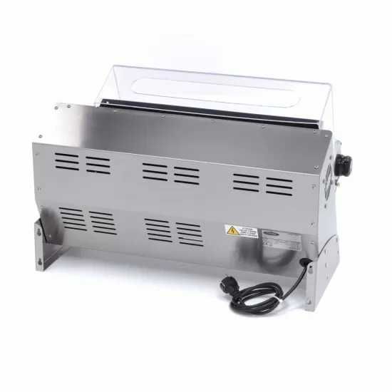 Машина за разточване на Фондан с крачен педал