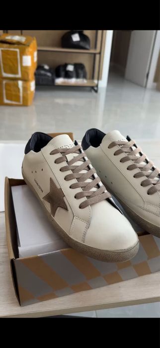 Golden Goose 42 размер