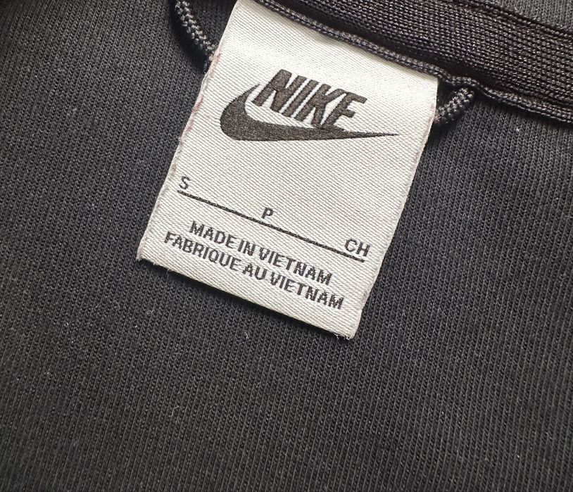 Hanorac nike tech