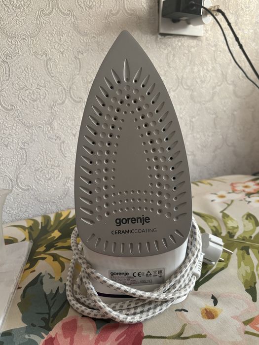 Продам утюг