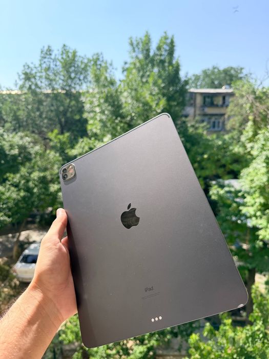 Ipad Pro 12.9 M1 256 gb